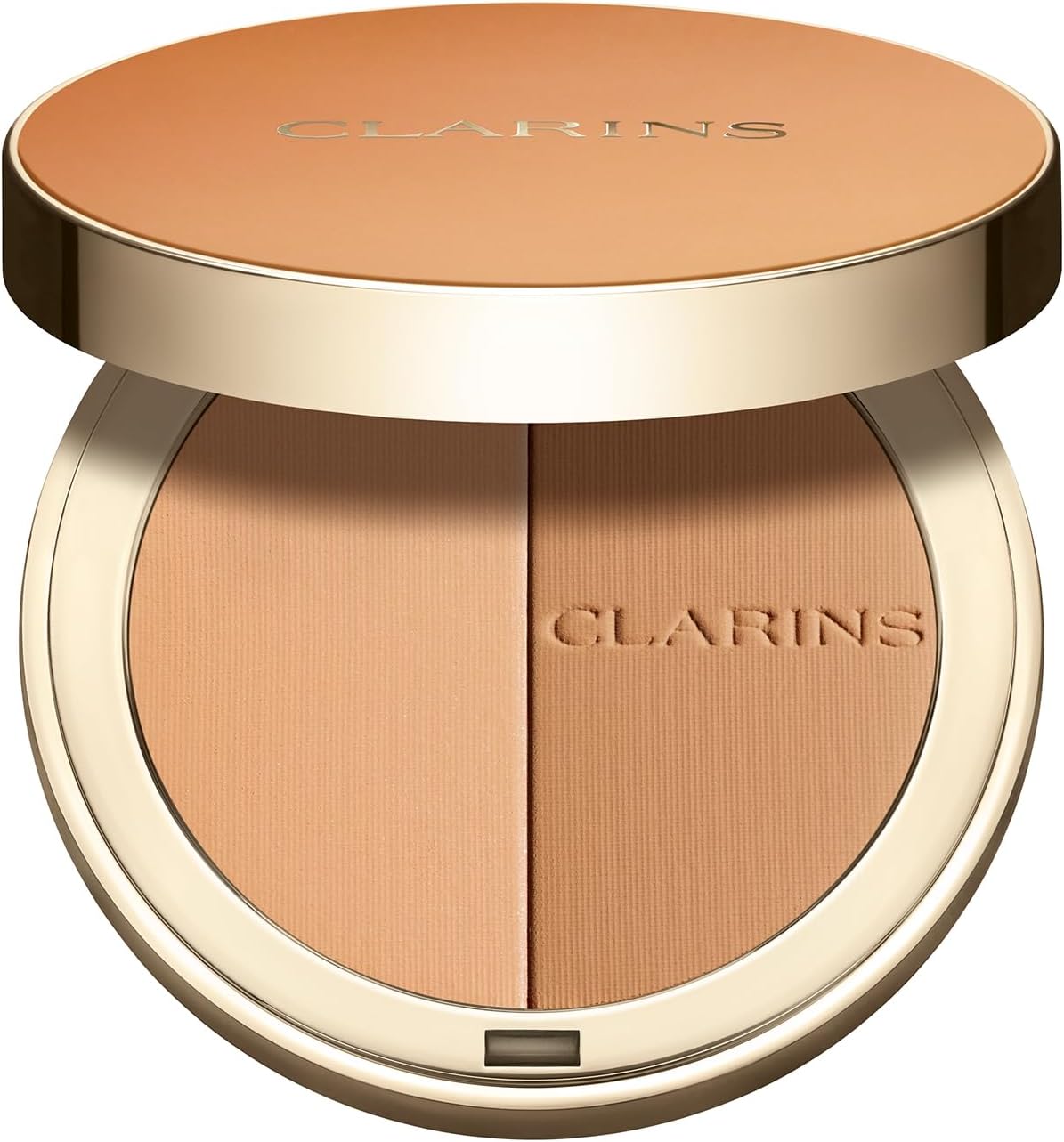 BRONZER CLARINS