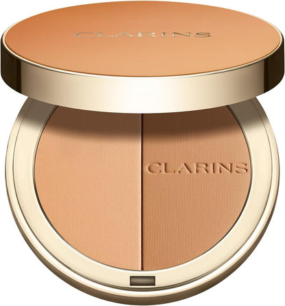 BRONZER CLARINS