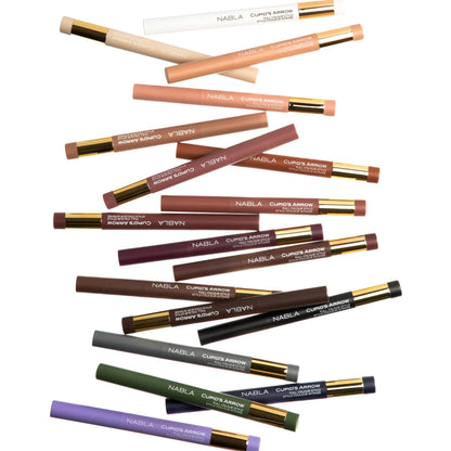 Nabla: Cupid's Arrow Longwear Stylo - Eyeliner NO BOX