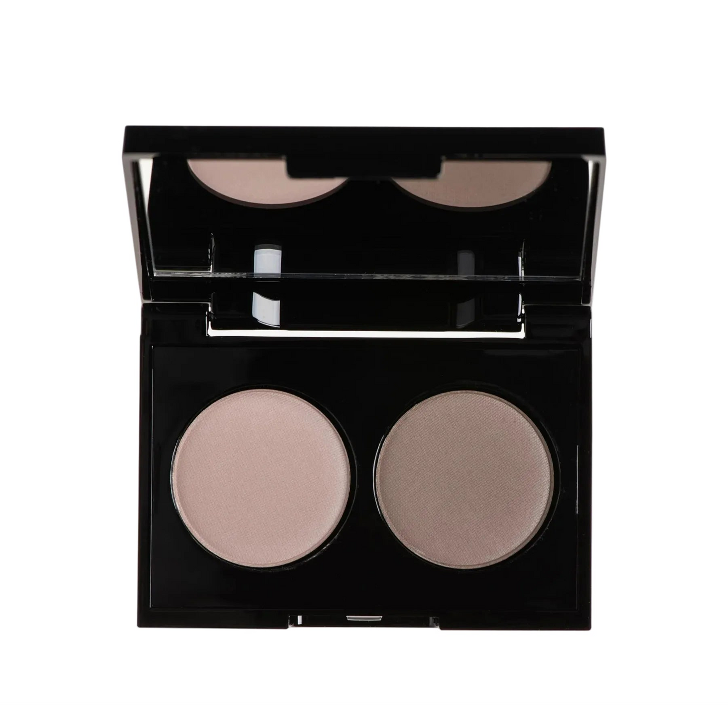 Korres: Volcanic Minerals Velvet Dual Eyeshadow Palette