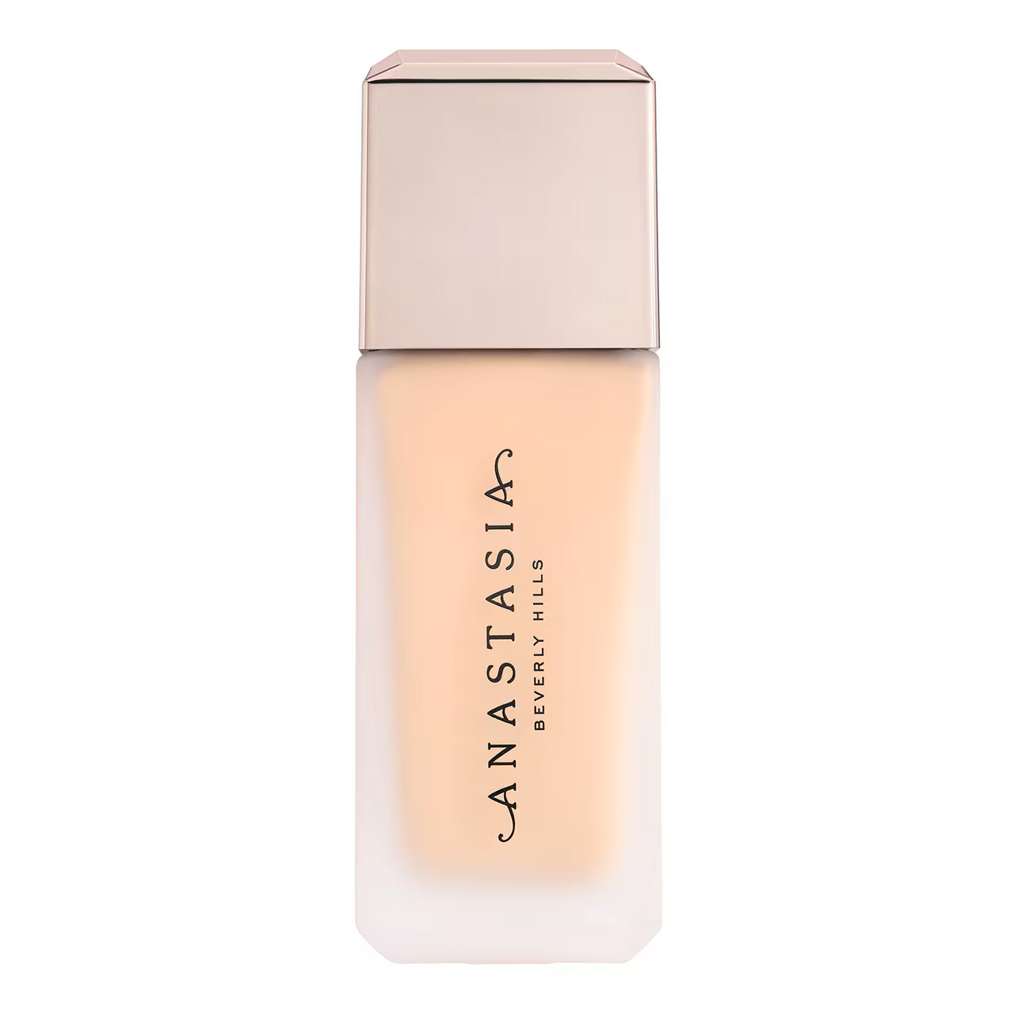 Anastasia Beverly Hils: Impeccable Blurring Second-Skin Matte Foundation - Fondotinta