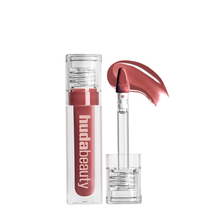 Huda Beauty: Faux Filler - Gloss Ad Alta Brillantezza