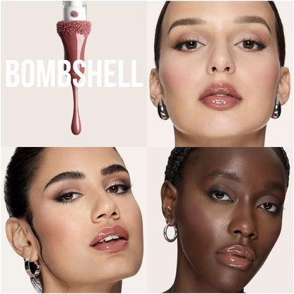 Huda Beauty: Faux Filler - Gloss Ad Alta Brillantezza