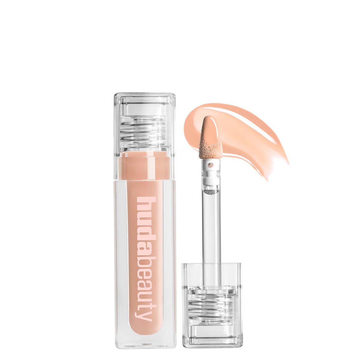 Huda Beauty: Faux Filler - Gloss Ad Alta Brillantezza