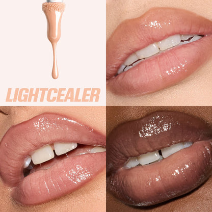 Huda Beauty: Faux Filler - Gloss Ad Alta Brillantezza