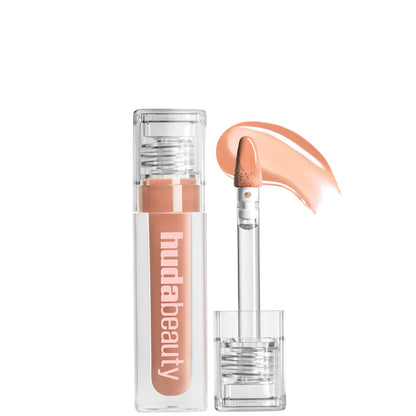 Huda Beauty: Faux Filler - Gloss Ad Alta Brillantezza