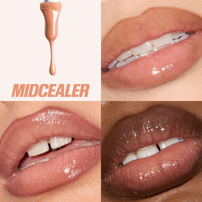 Huda Beauty: Faux Filler - Gloss Ad Alta Brillantezza