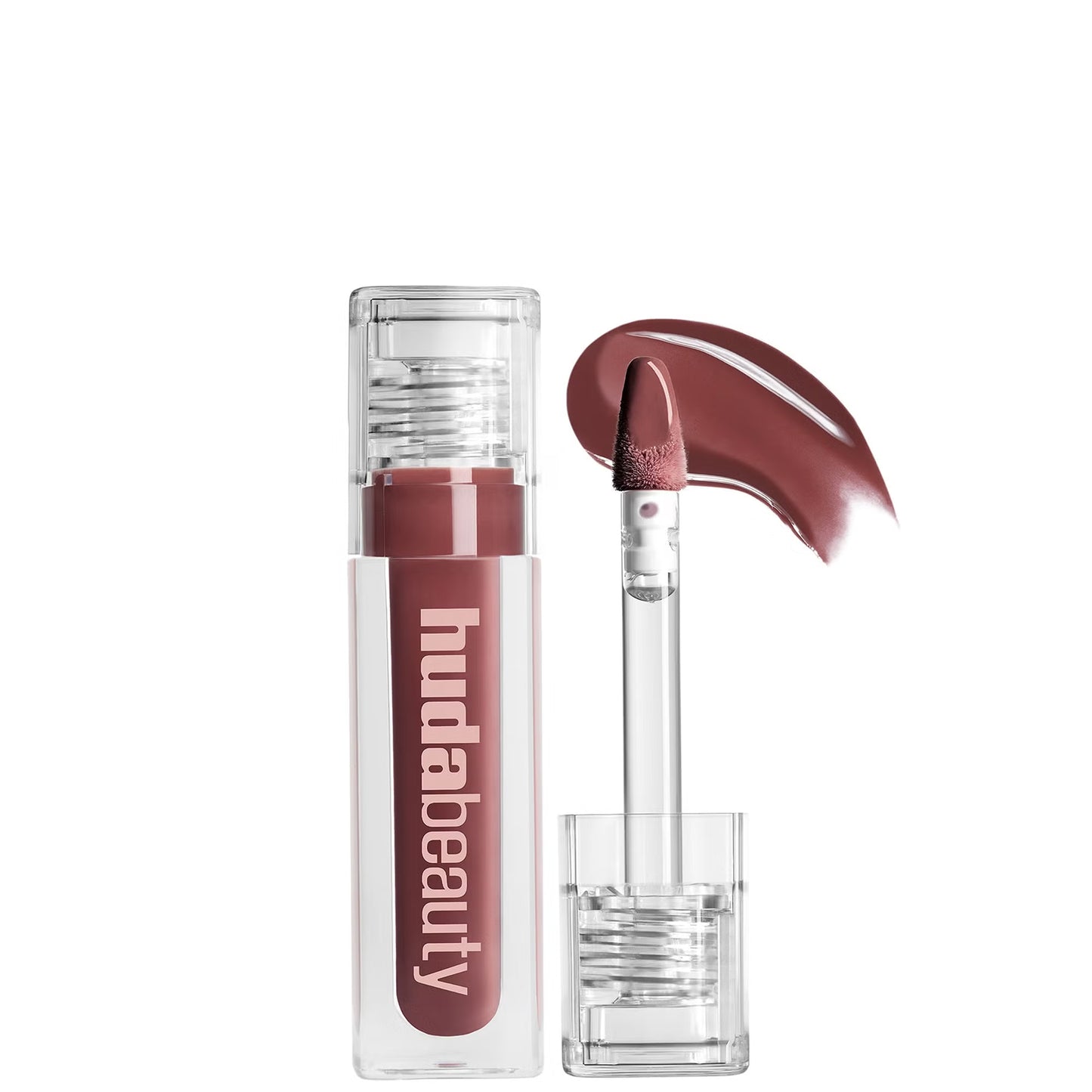 Huda Beauty: Faux Filler - Gloss Ad Alta Brillantezza