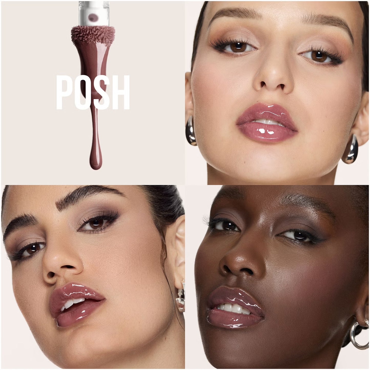 Huda Beauty: Faux Filler - Gloss Ad Alta Brillantezza