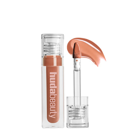 Huda Beauty: Faux Filler - Gloss Ad Alta Brillantezza