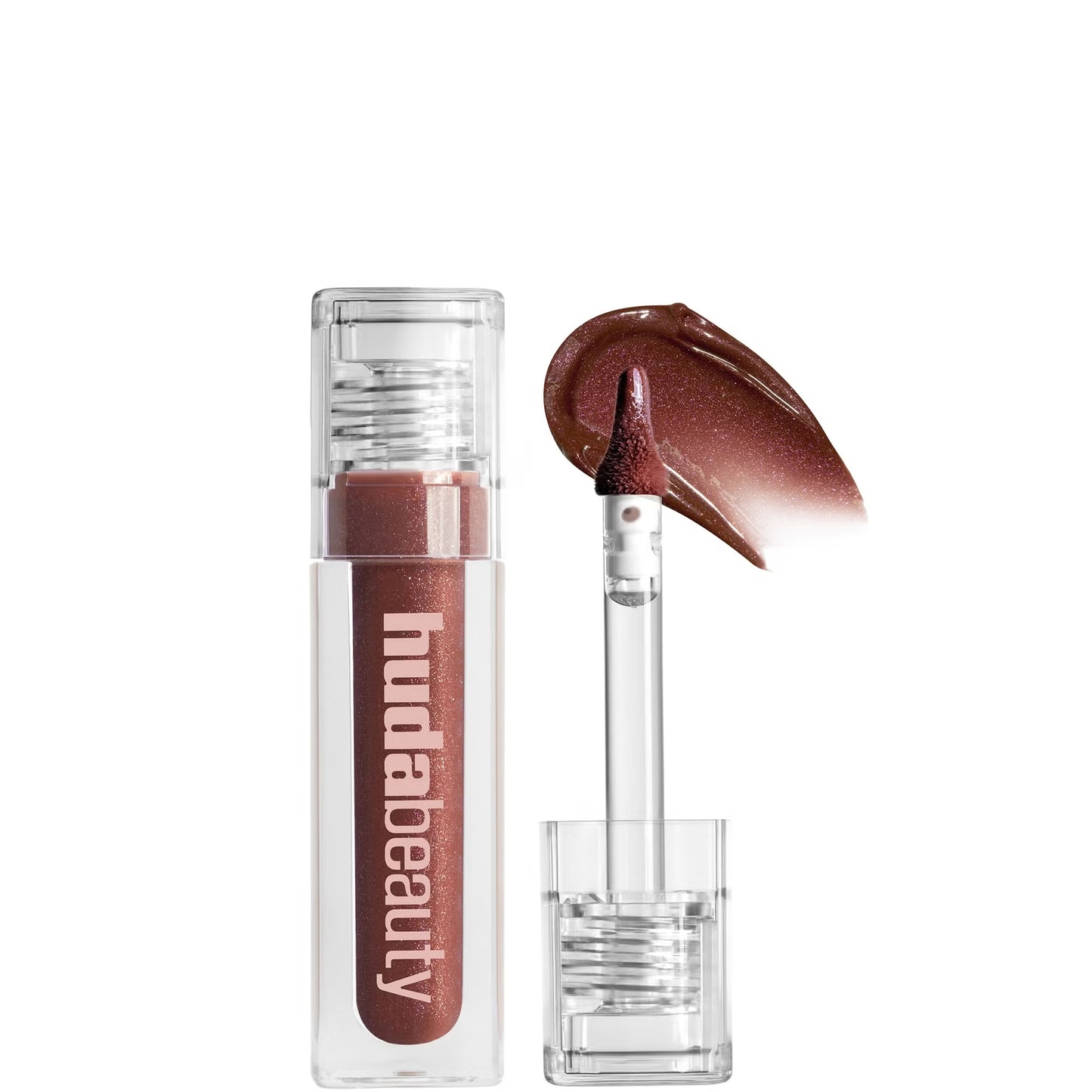 Huda Beauty: Faux Filler - Gloss Ad Alta Brillantezza