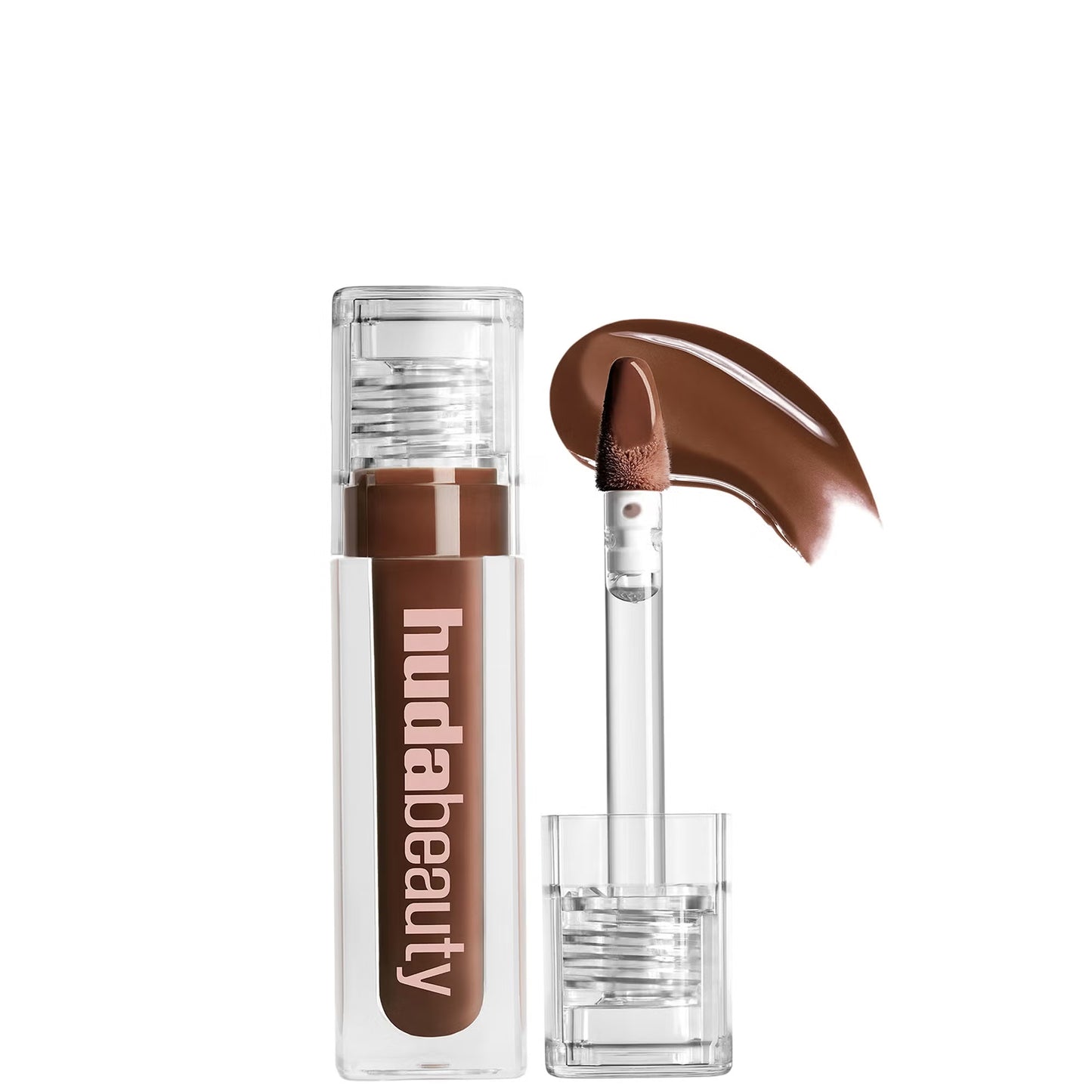 Huda Beauty: Faux Filler - Gloss Ad Alta Brillantezza