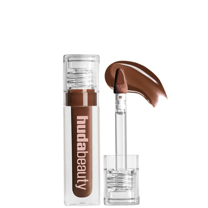 Huda Beauty: Faux Filler - Gloss Ad Alta Brillantezza
