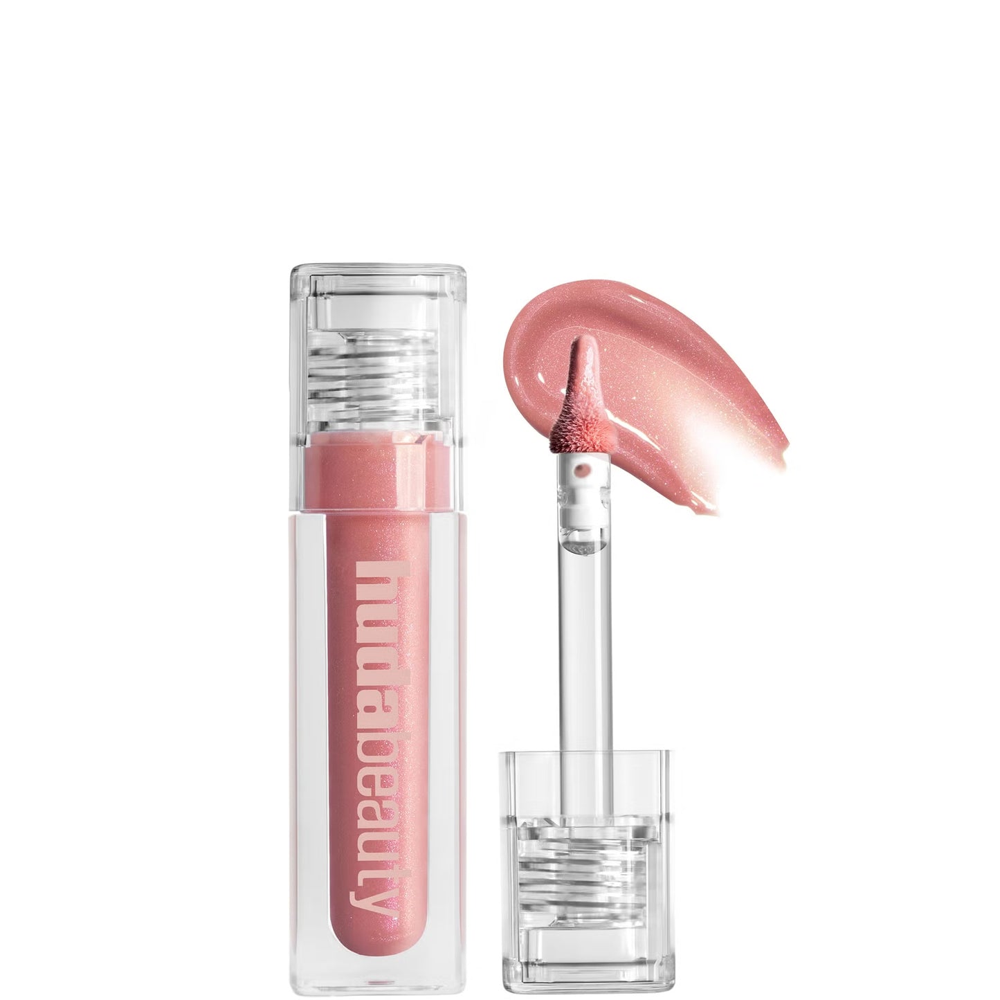 Huda Beauty: Faux Filler - Gloss Ad Alta Brillantezza