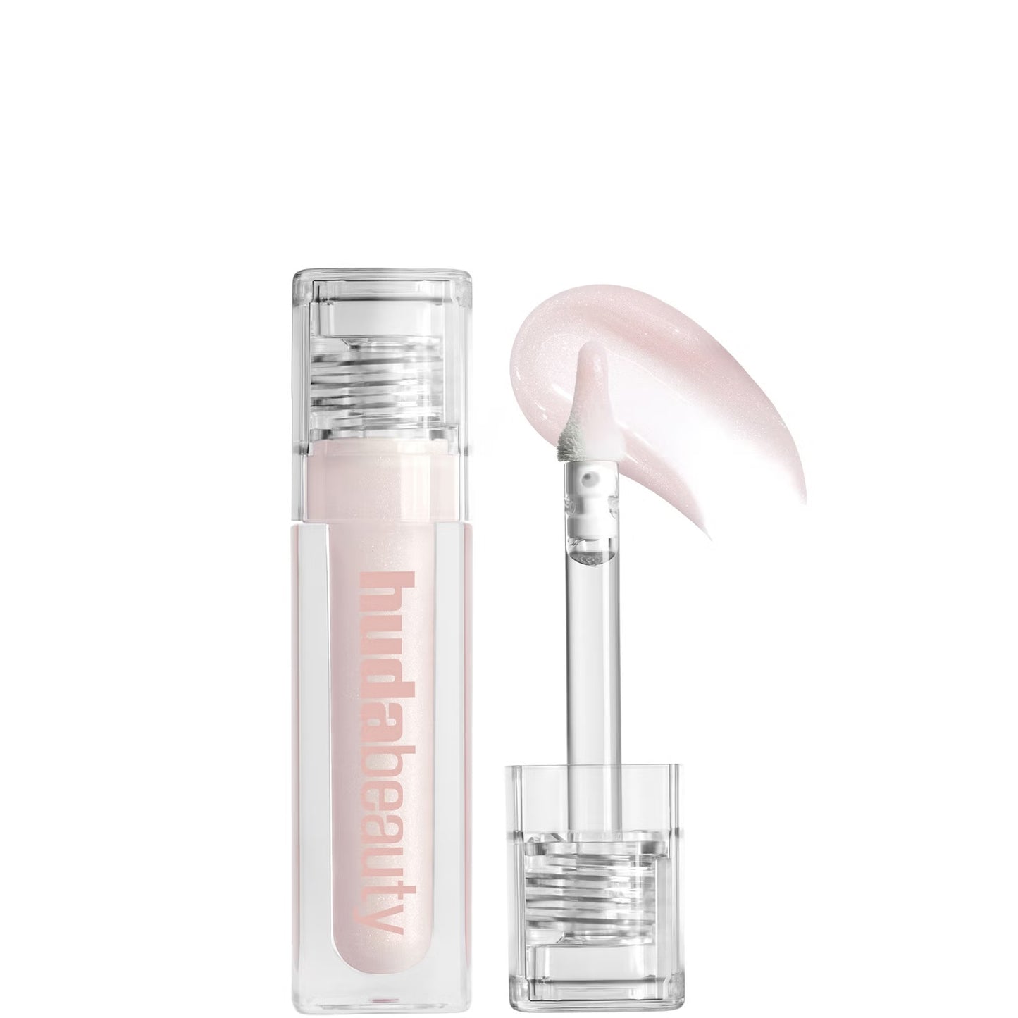 Huda Beauty: Faux Filler - Gloss Ad Alta Brillantezza