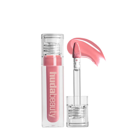 Huda Beauty: Faux Filler - Gloss Ad Alta Brillantezza
