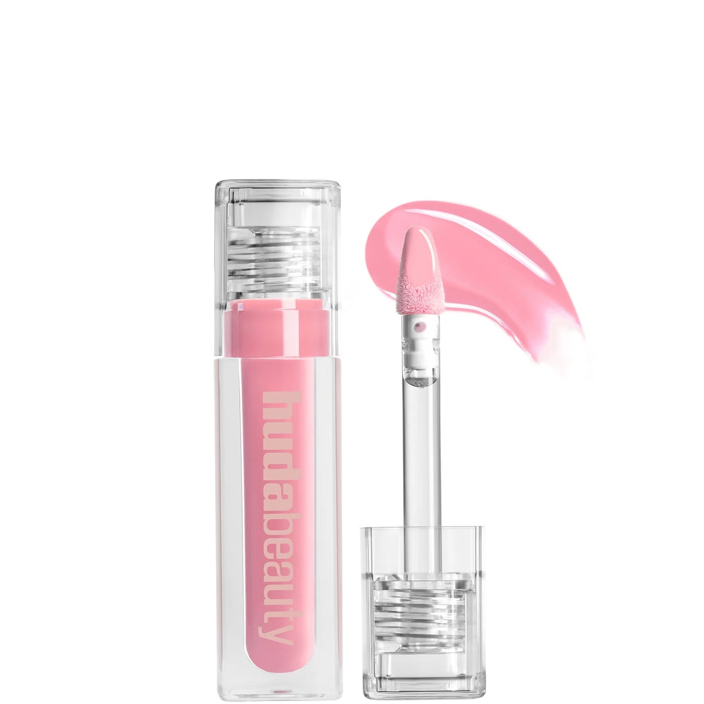 Huda Beauty: Faux Filler - Gloss Ad Alta Brillantezza