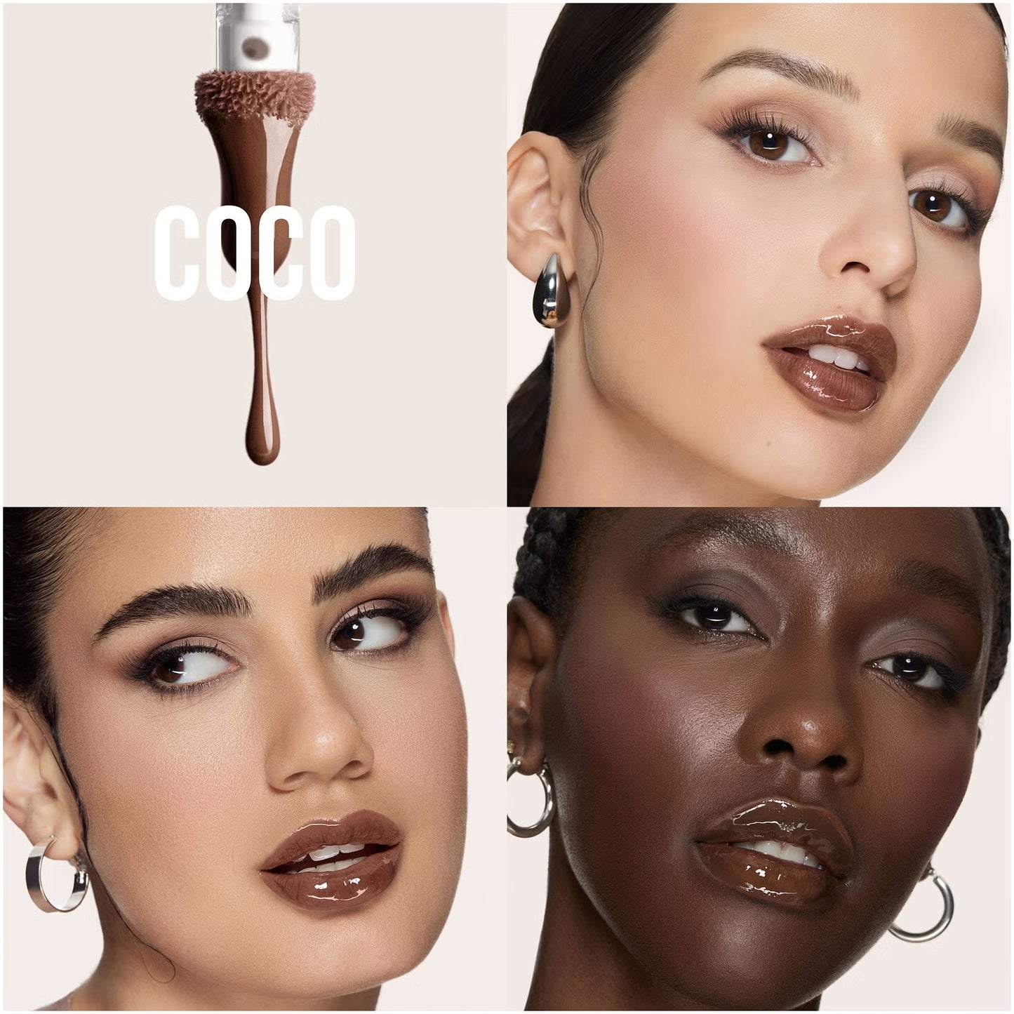 Huda Beauty: Faux Filler - Gloss Ad Alta Brillantezza