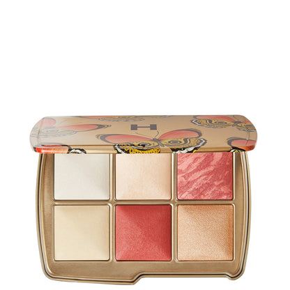 Hourglass: Ambient Lighting Edit Unlocked - Butterfly (No Box)