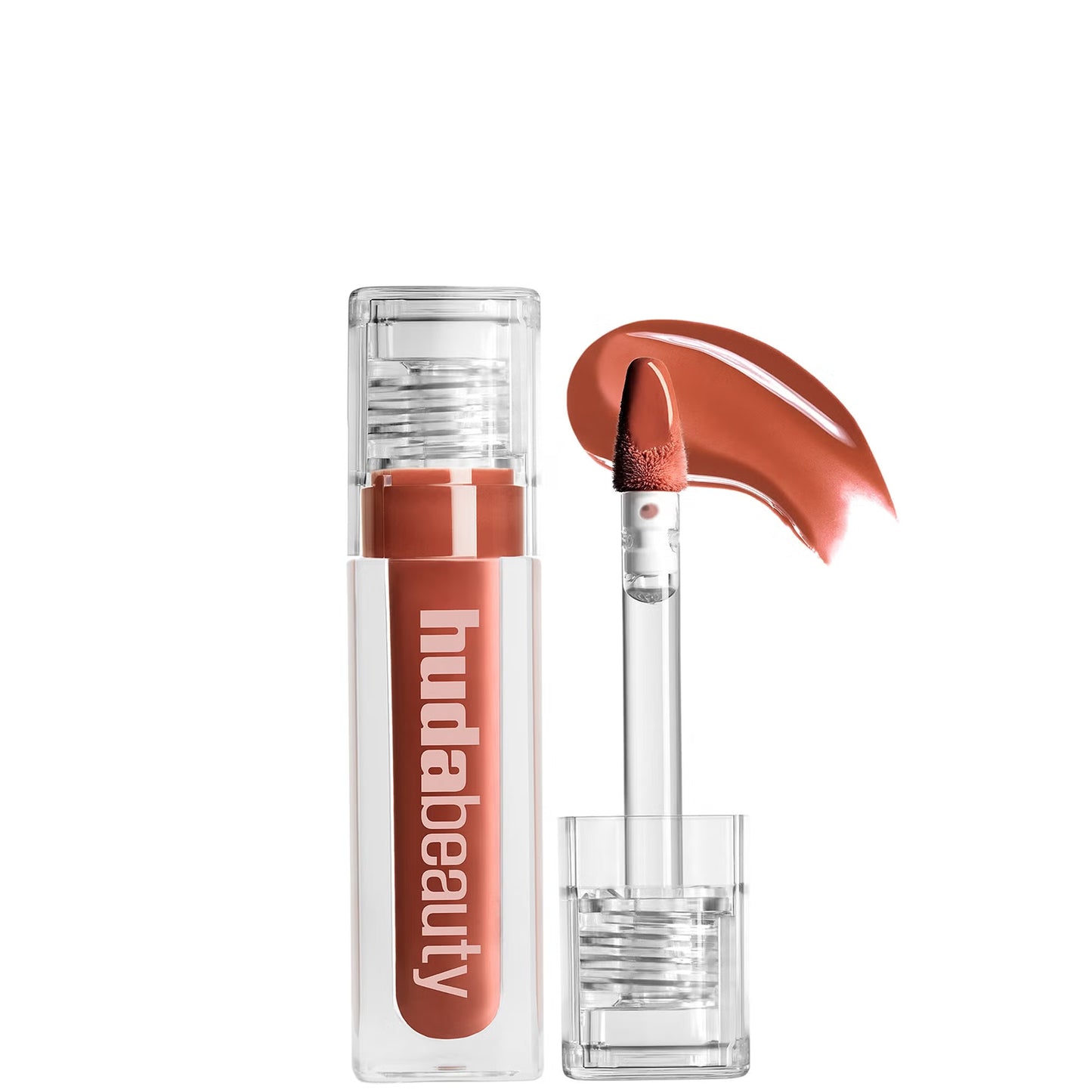 Huda Beauty: Faux Filler - Gloss Ad Alta Brillantezza