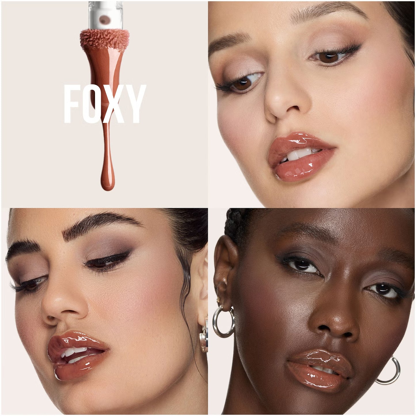 Huda Beauty: Faux Filler - Gloss Ad Alta Brillantezza