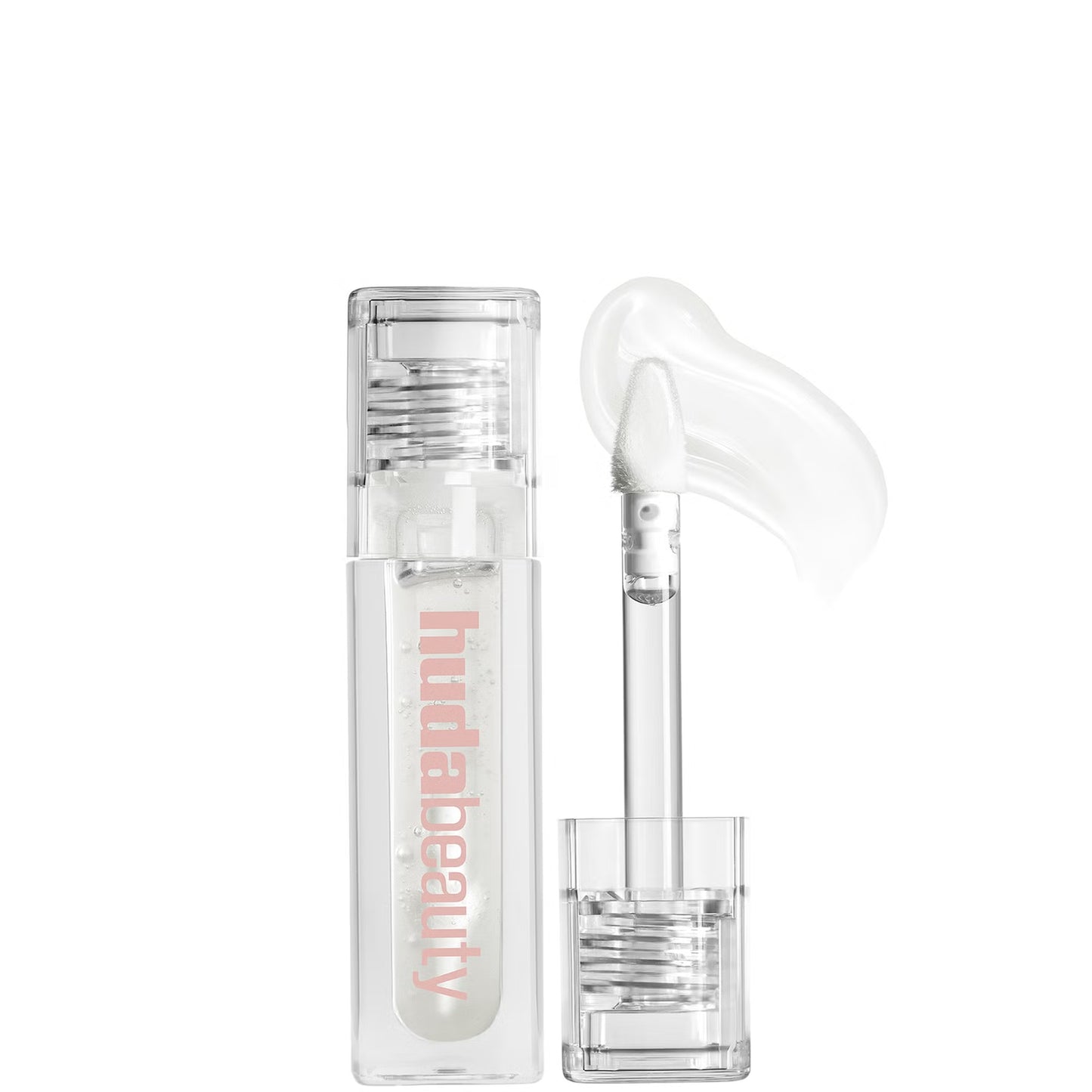 Huda Beauty: Faux Filler - Gloss Ad Alta Brillantezza