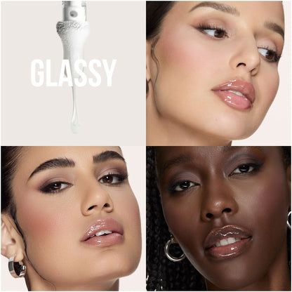 Huda Beauty: Faux Filler - Gloss Ad Alta Brillantezza