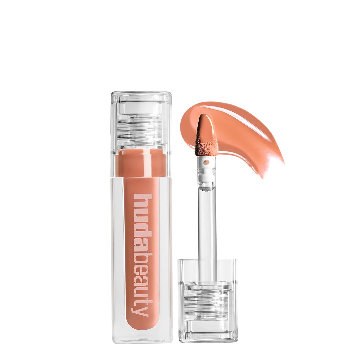Huda Beauty: Faux Filler - Gloss Ad Alta Brillantezza
