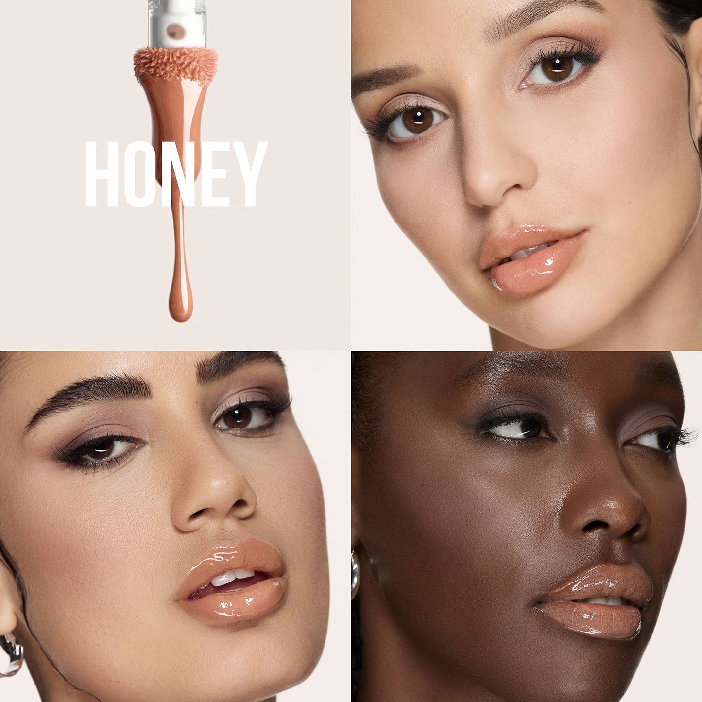 Huda Beauty: Faux Filler - Gloss Ad Alta Brillantezza