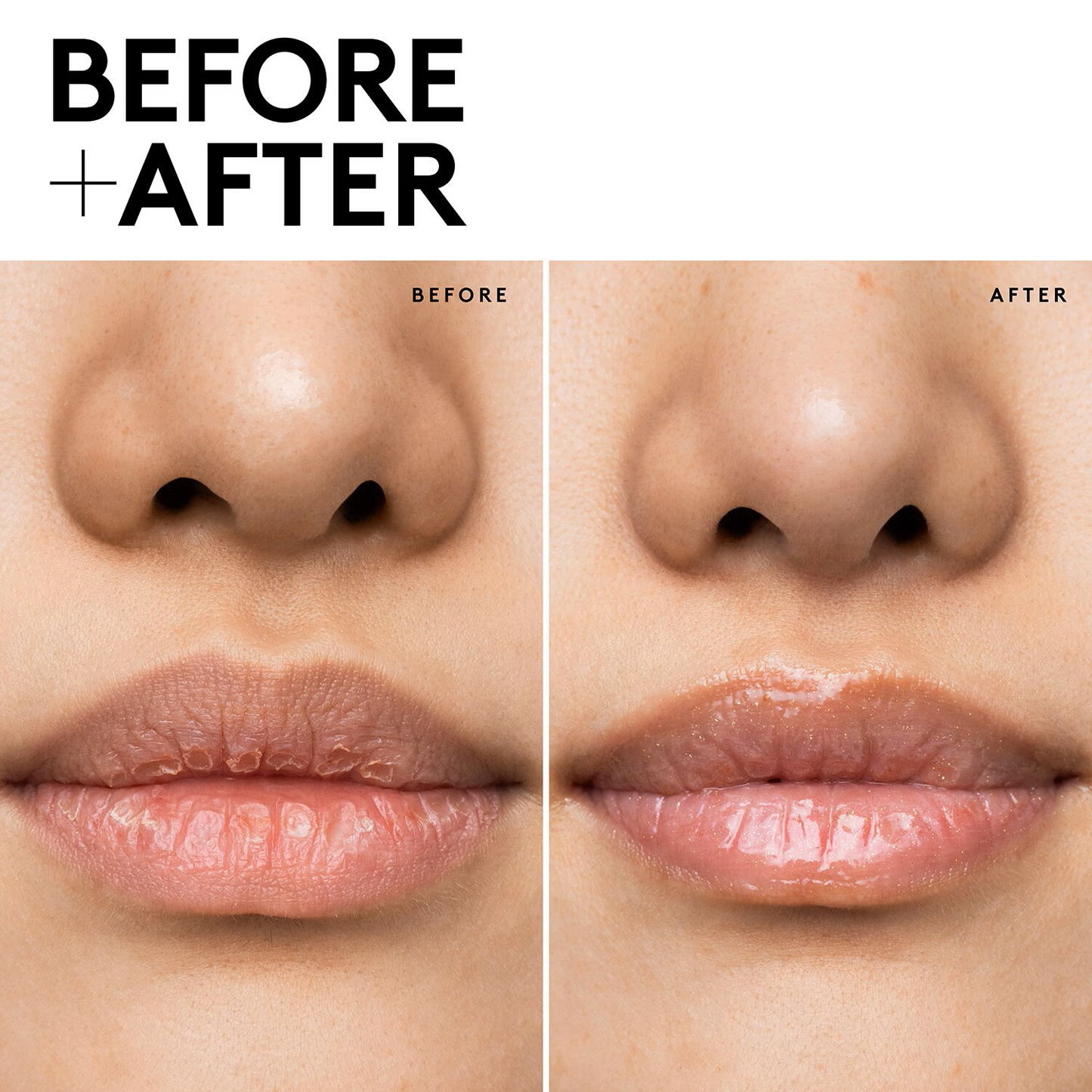 Fenty skin: Plush Puddin' - Maschera Labbra Rimpolpante