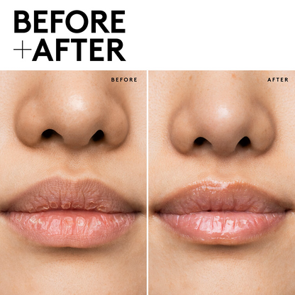 Fenty skin: Plush Puddin' - Maschera Labbra Rimpolpante