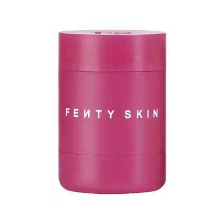 Fenty skin: Plush Puddin' - Maschera Labbra Rimpolpante