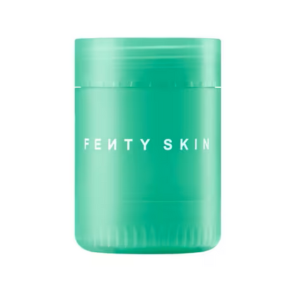 Fenty skin: Plush Puddin' - Maschera Labbra Rimpolpante