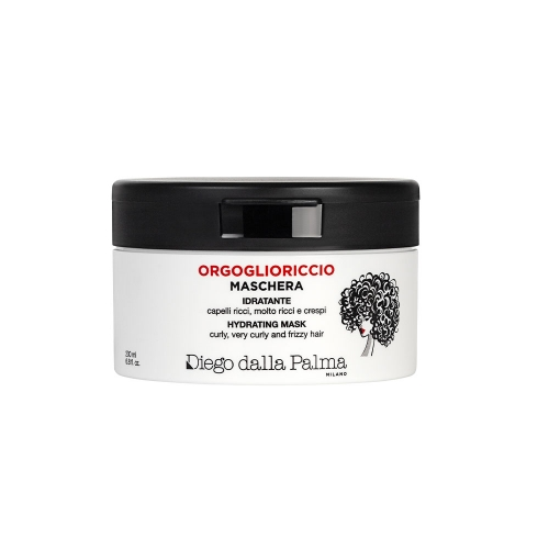 Diego Dalla Palma: Orgogliaccio-Maschera Modellante