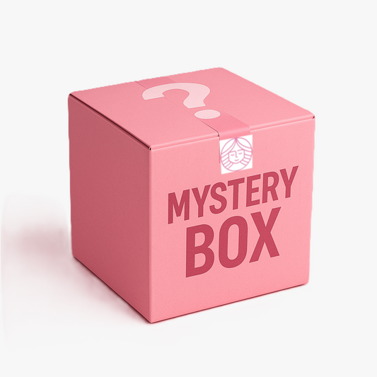 MISTERY BOX Make Up (5 prodotti)