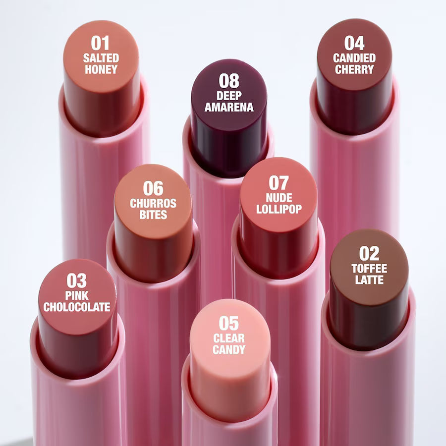 Mulac : Lip Toy Balsamo labbra