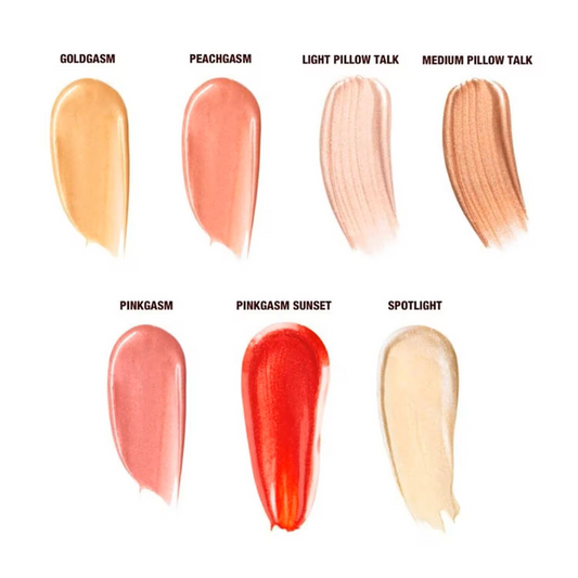 Charlotte Tilbury: Beauty Light Wand - Illuminante Liquido