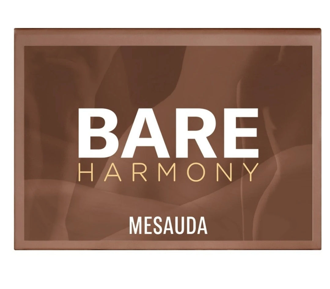 Mesauda BARE HARMONY 2.0 - TENDER MAUVE