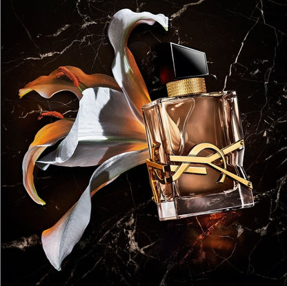 Yves Saint Laurent
Libre Flowers & Flames – Eau de Parfum Florale 90 ml