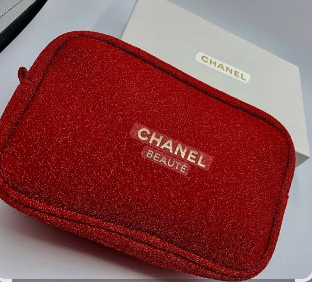 Beauty Chanel collezione 2024