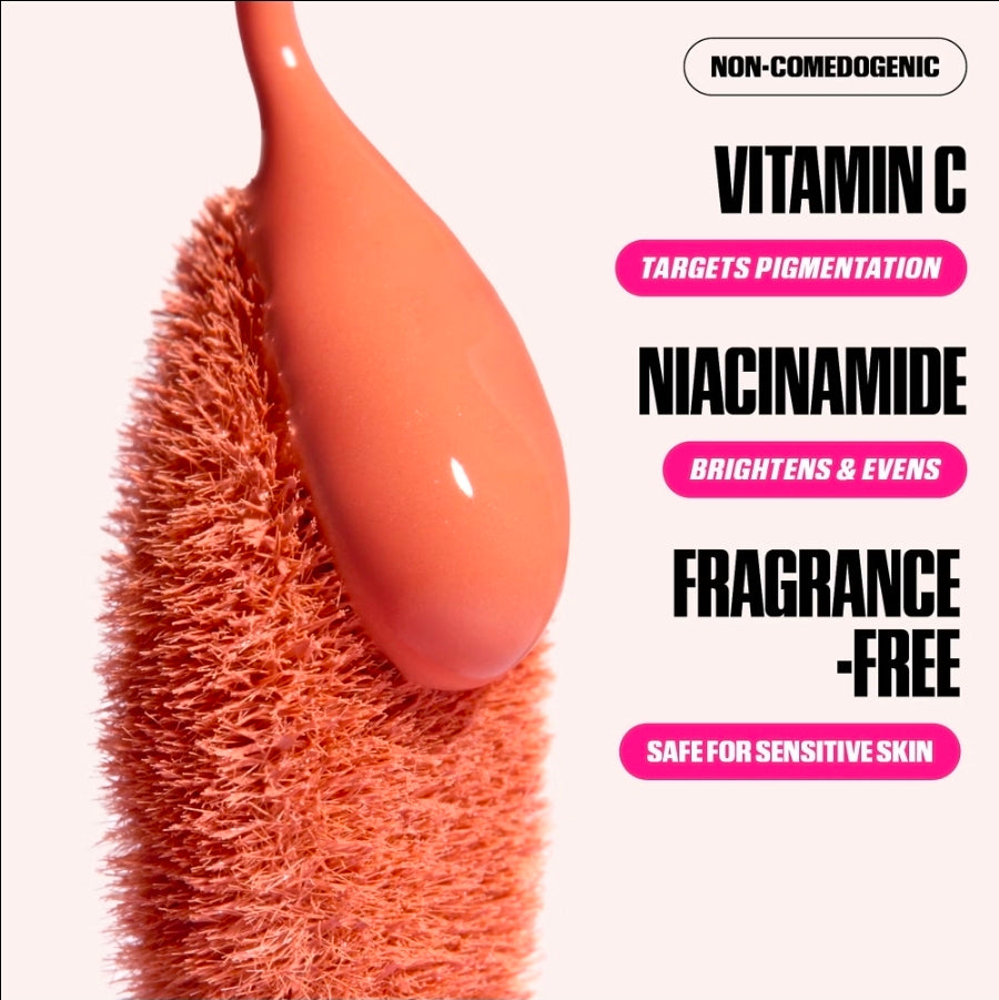 Correttore di colore Faux Filter di HUDA BEAUTY - Pesca