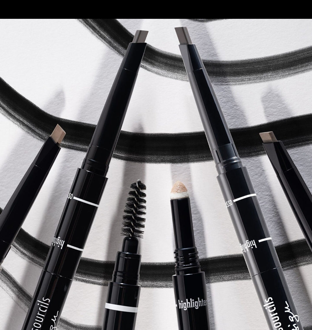 Sisley:
Phyto-sourcils Design