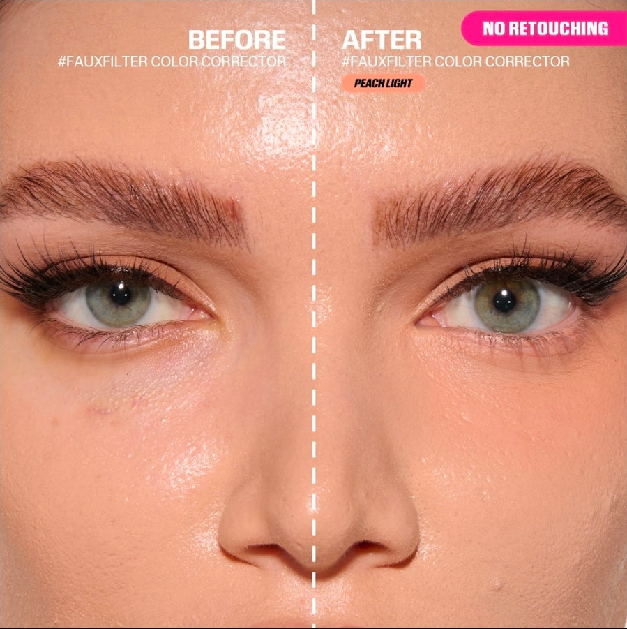 Correttore di colore Faux Filter di HUDA BEAUTY - Pesca