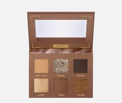 Mesauda BARE HARMONY 2.0 - TENDER MAUVE