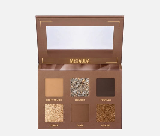 Mesauda BARE HARMONY 2.0 - TENDER MAUVE
