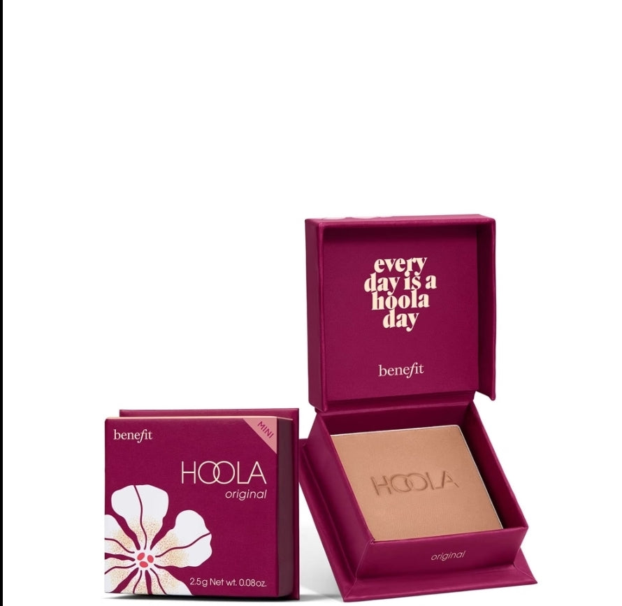 Benefit Hoola  Bronzer mini 2,5 g