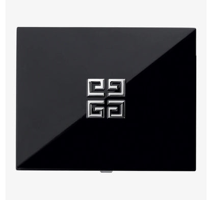 LE 9 DE GIVENCHY
Multi-finish Eyeshadow Palette ad Elevata pigmentazione